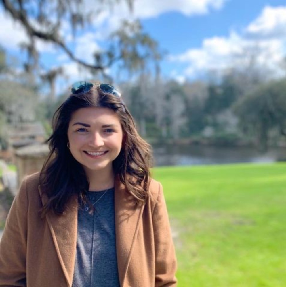 Meet your Posher, Maggie